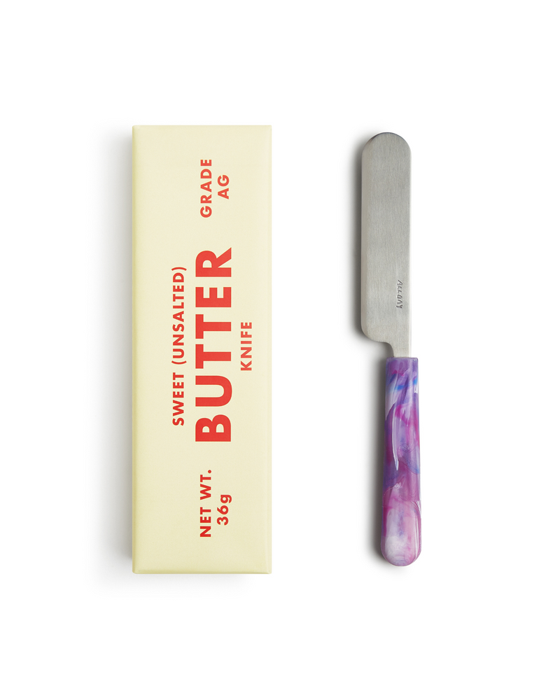 Butter Knife - Zap