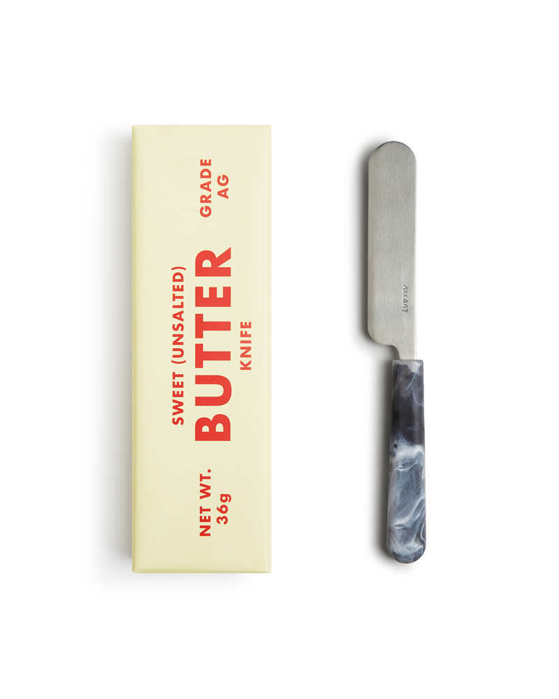 Butter Knife - Whizz