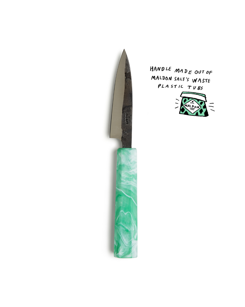 Forged Petty - Maldon
