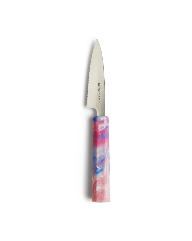 Serrated Petty - Alldeya