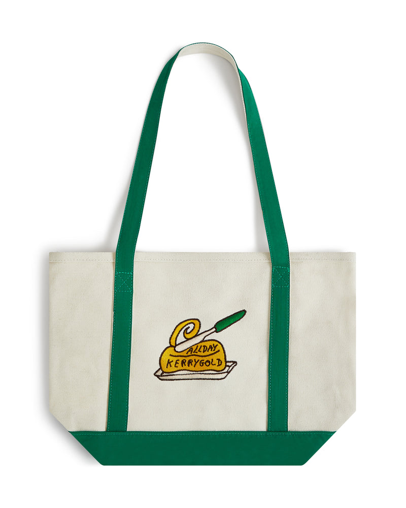 Kerrygold Bag - Green