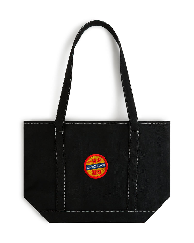 Market Bag - Black