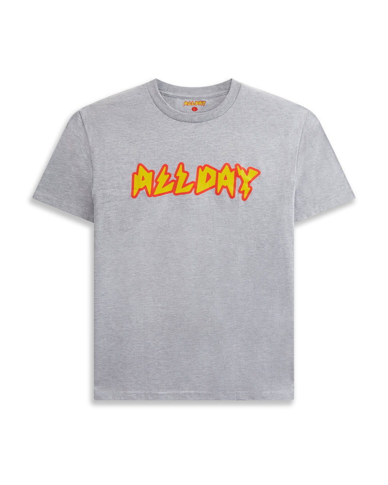 Atomic Tee - Grey