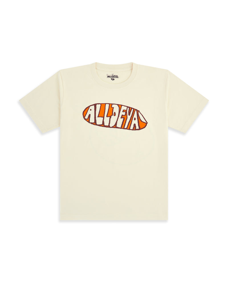 Alldeya Goods - Fruit Tee