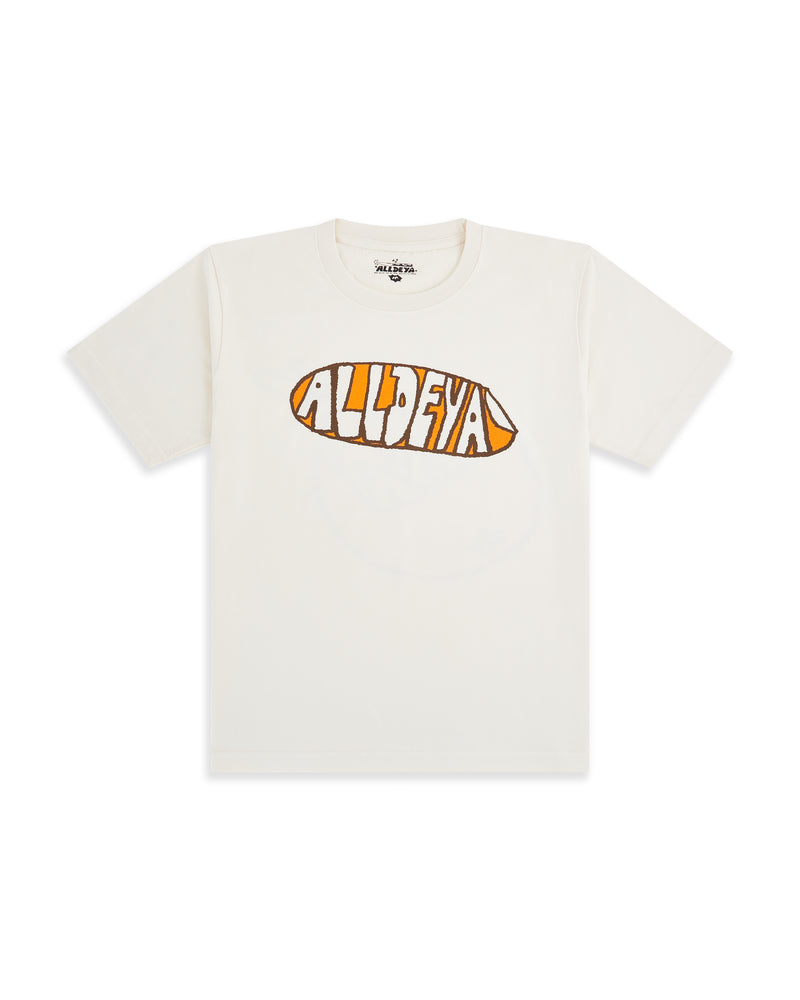Alldeya Goods - Fruit Tee