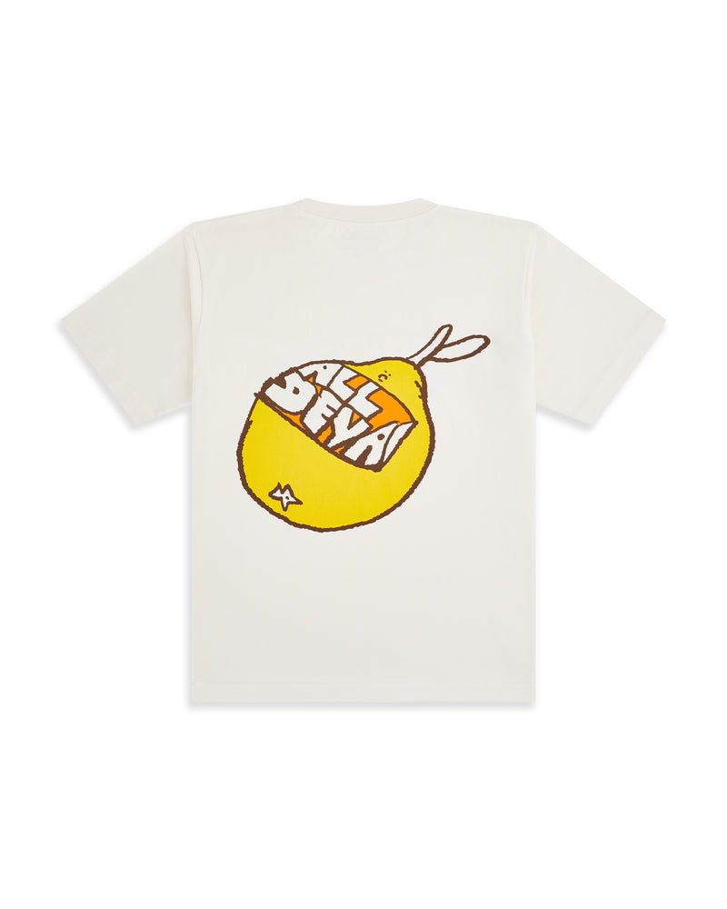 Alldeya Goods - Fruit Tee