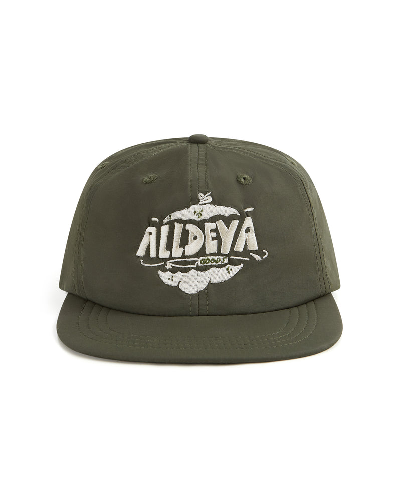 Alldeya Goods - Cap