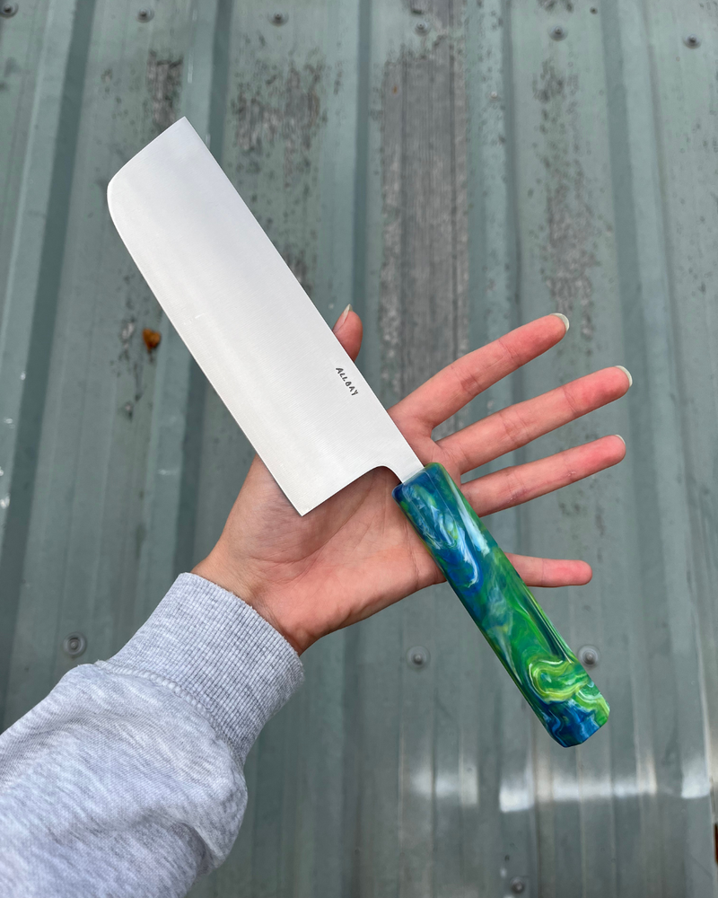 Nakiri - Apple Sour