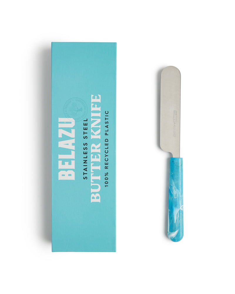 Allday Mini Mart Butter Knife - Belazu