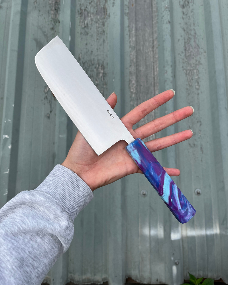 Nakiri - Flying Saucer