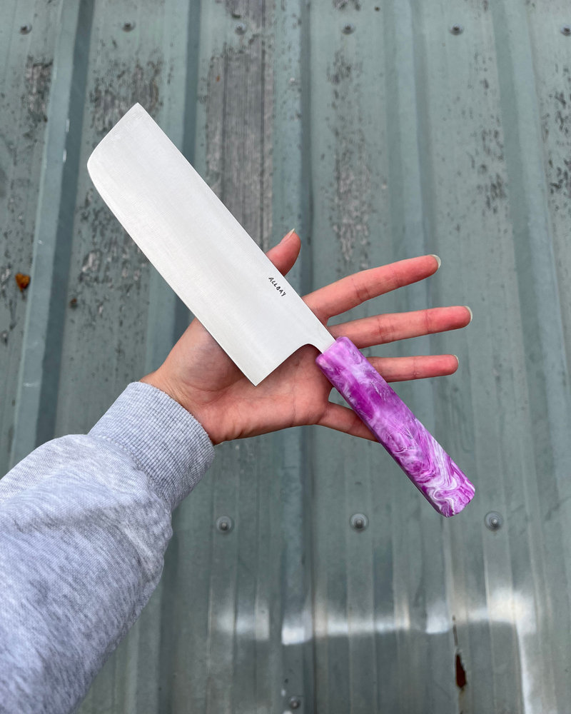 Nakiri - Happy Grapes