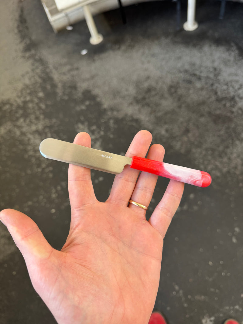 Butter - Ottolenghi 2