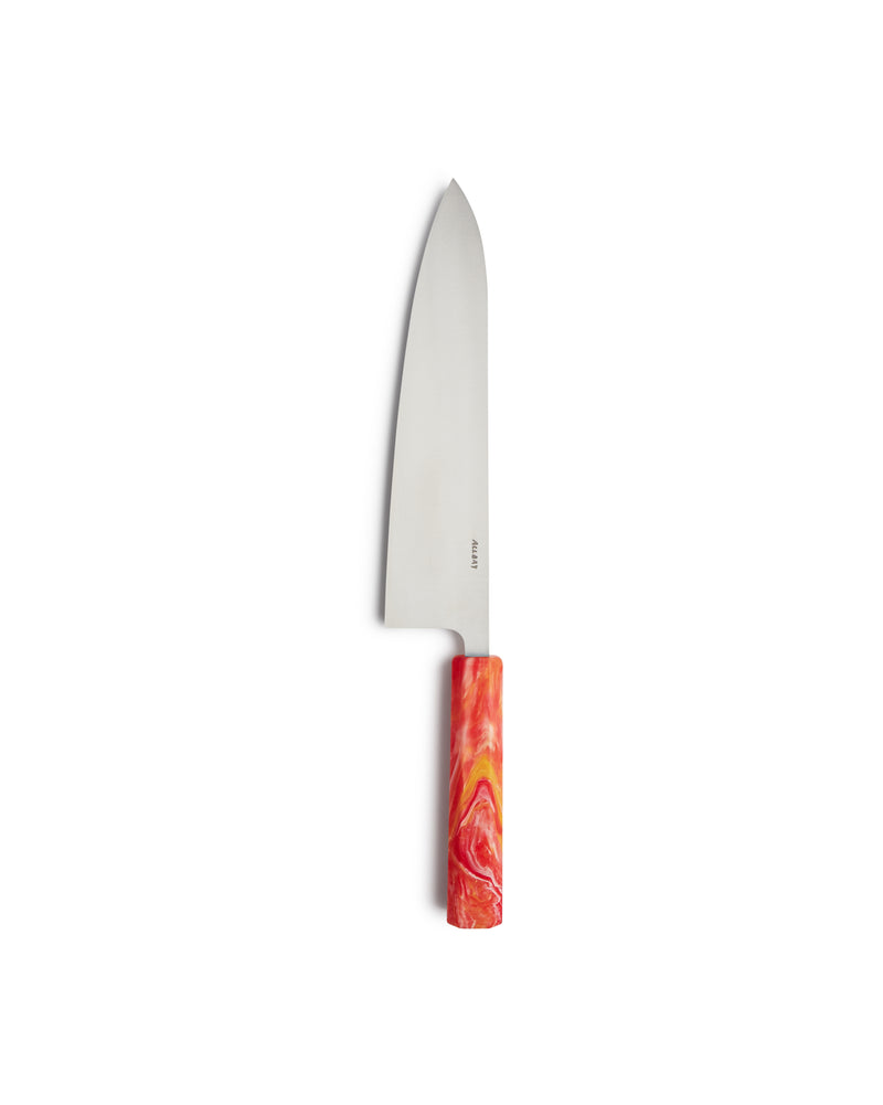 Gyuto - Jazzle