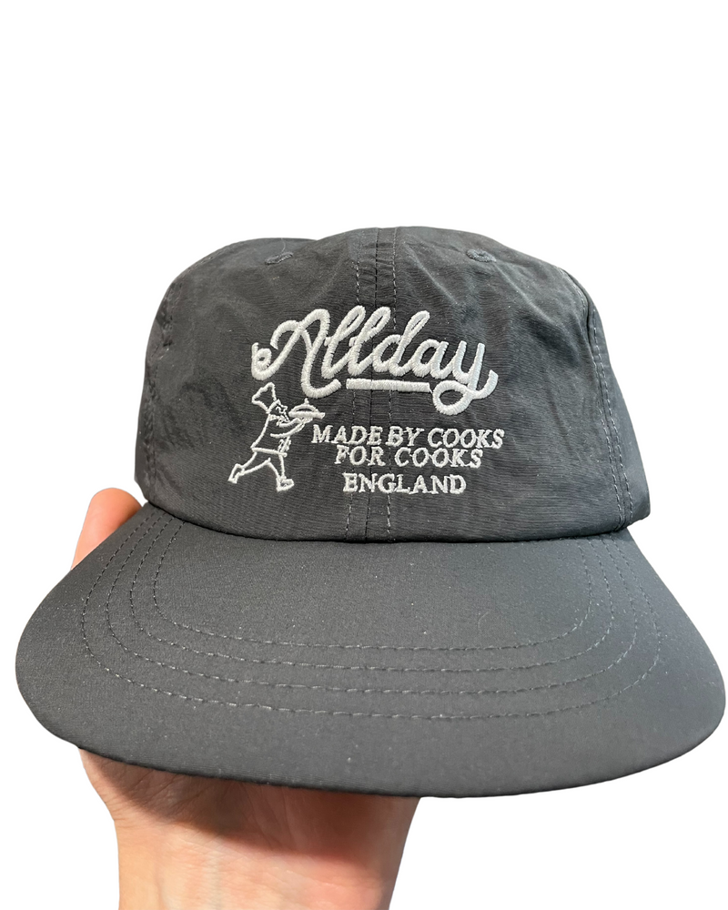 Cooks Cap