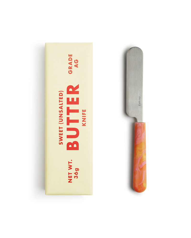 Butter Knife - Paloma
