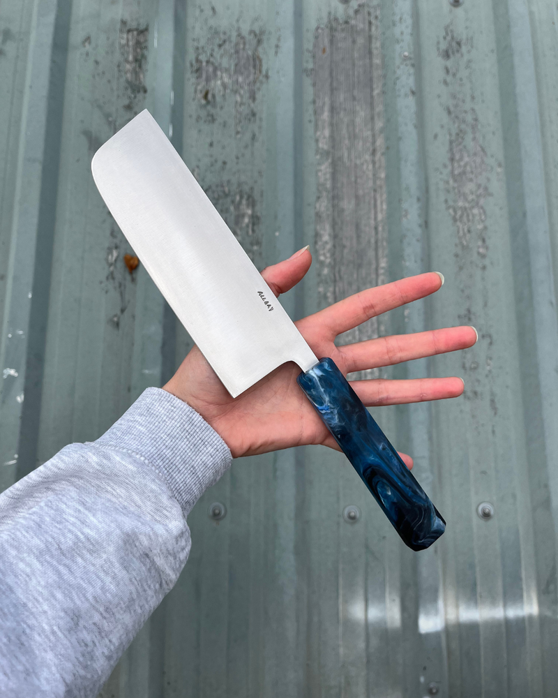 Nakiri - Midnight Feast