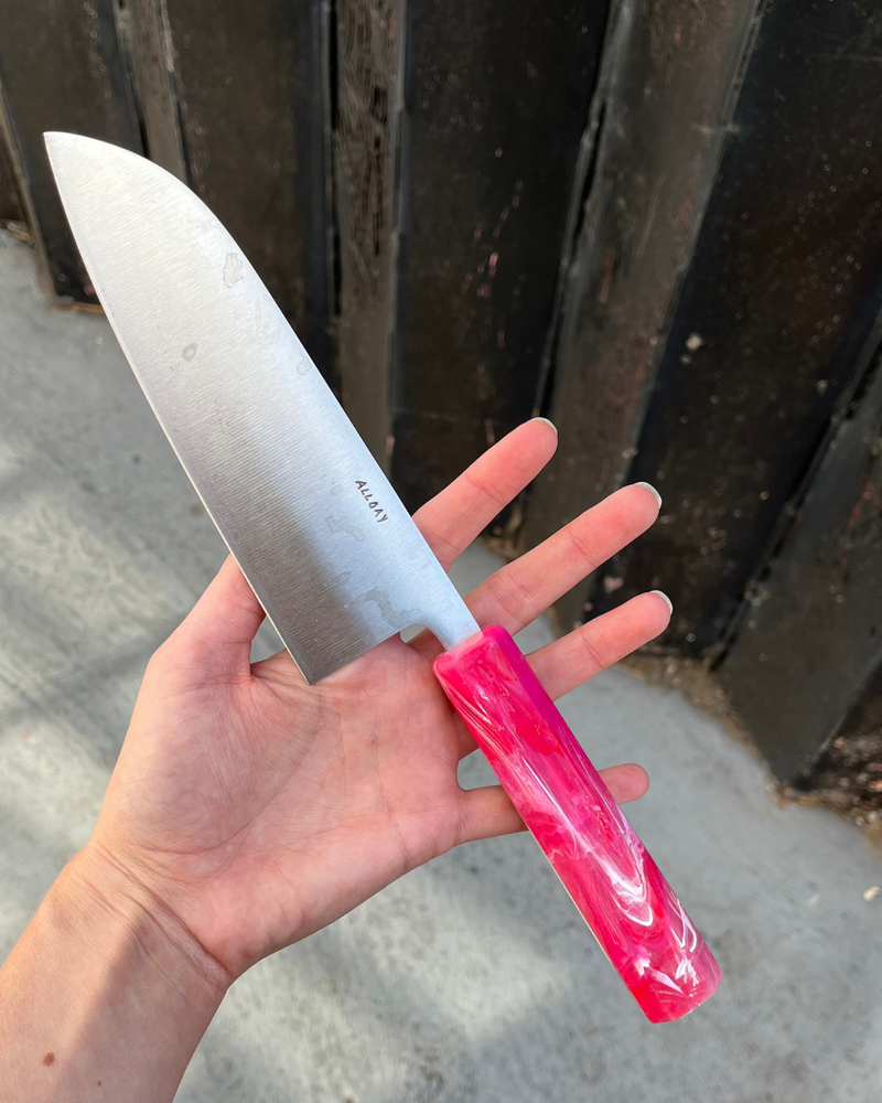 Santoku - Fizz