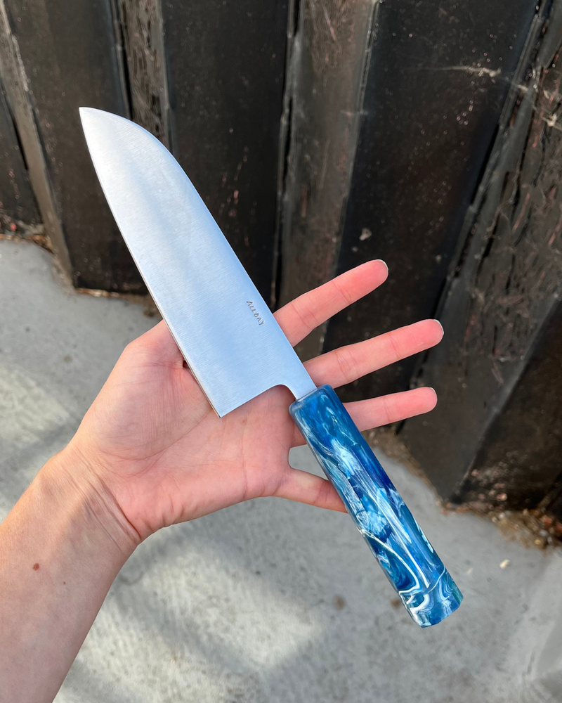 Santoku - Juniper