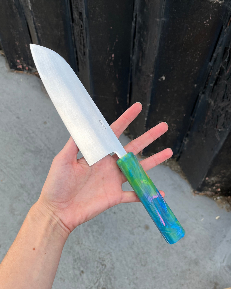 Santoku - Mahi