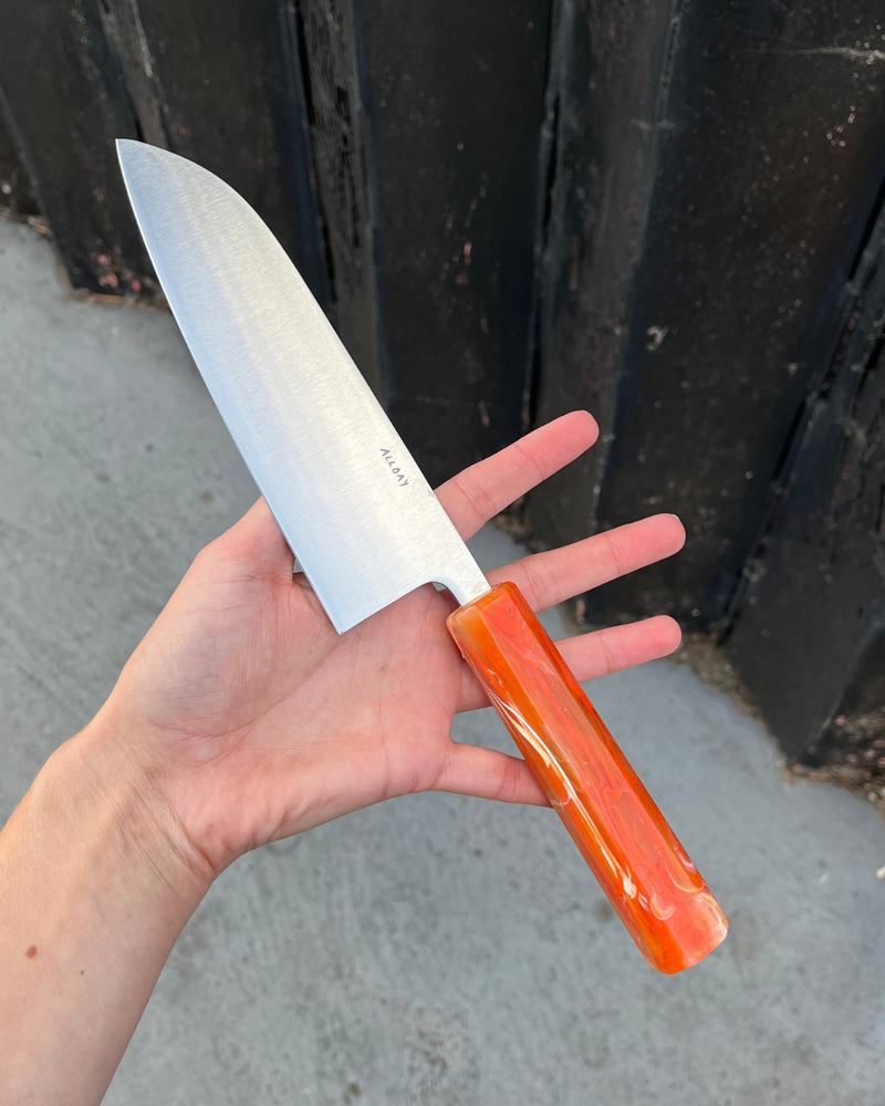 Santoku - Mandarin