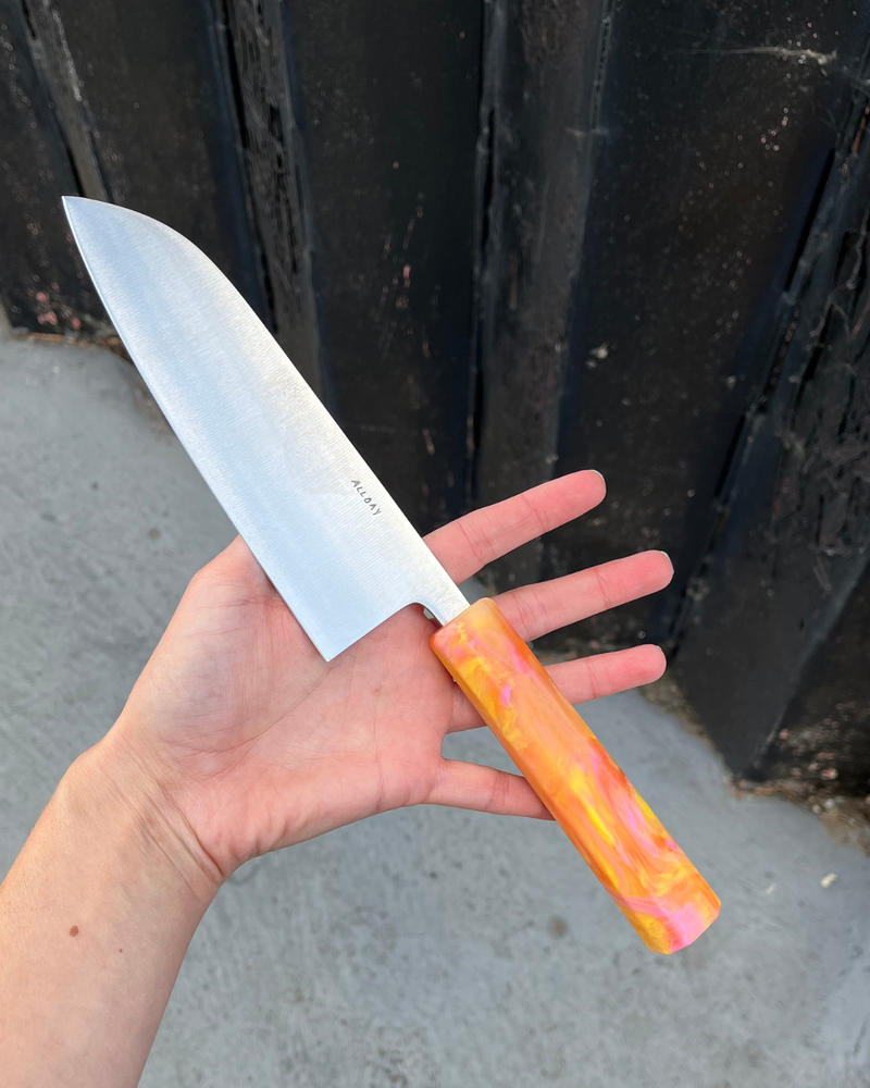 Santoku - Paloma