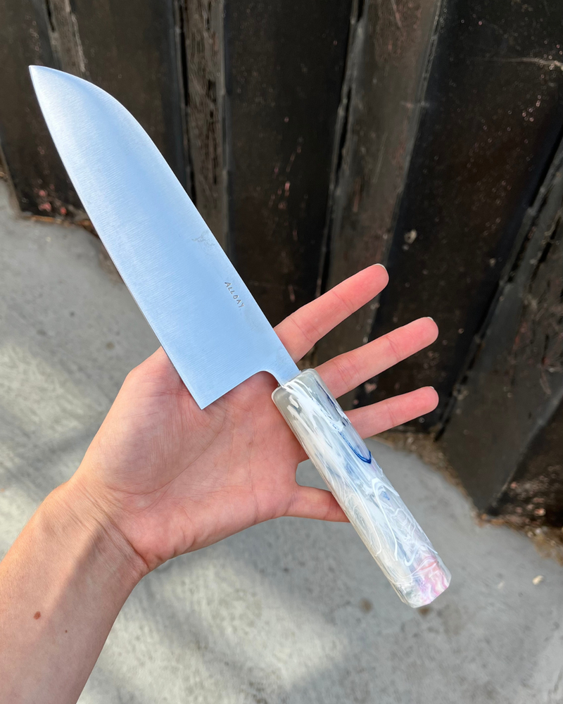 Santoku - Salt 'n' Shake