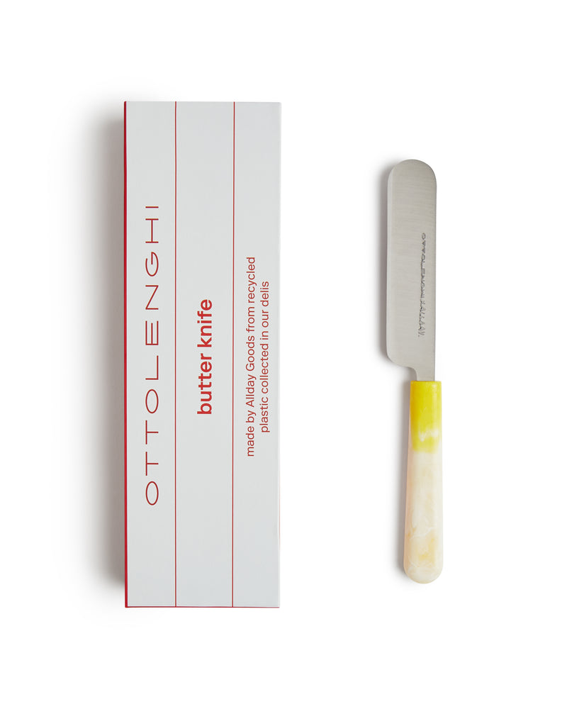 Allday Mini Mart Butter Knife - Ottolenghi