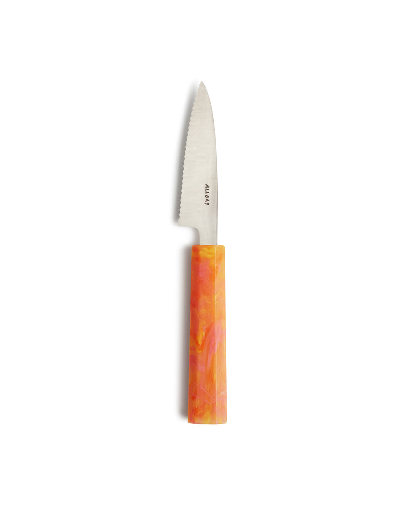 Serrated Petty - Paloma