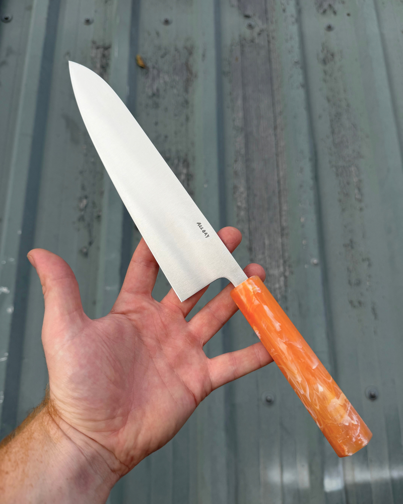 Gyuto - Sunny Delight
