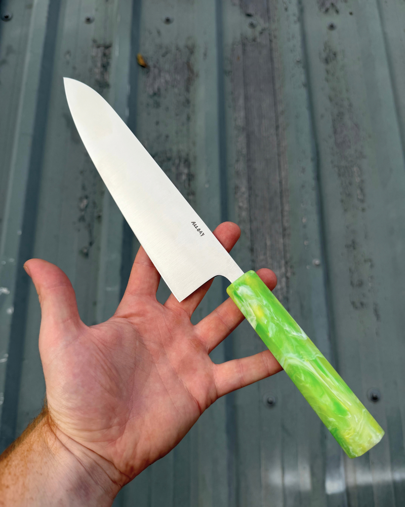 Gyuto - Ting