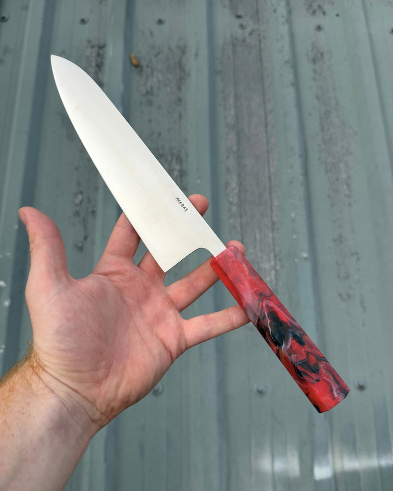 Gyuto - Wham Bam Jam