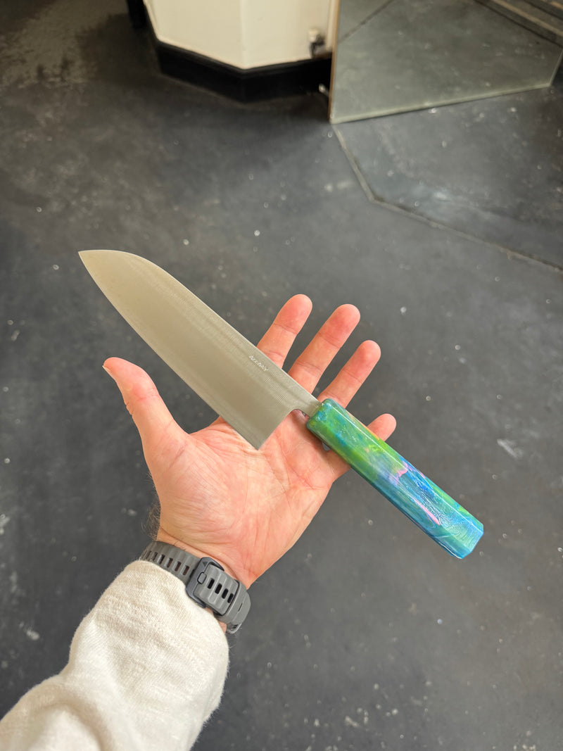 Santoku - Fig Leaf
