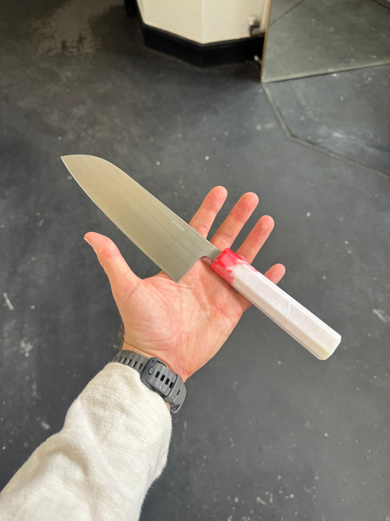 Santoku - Ottolenghi
